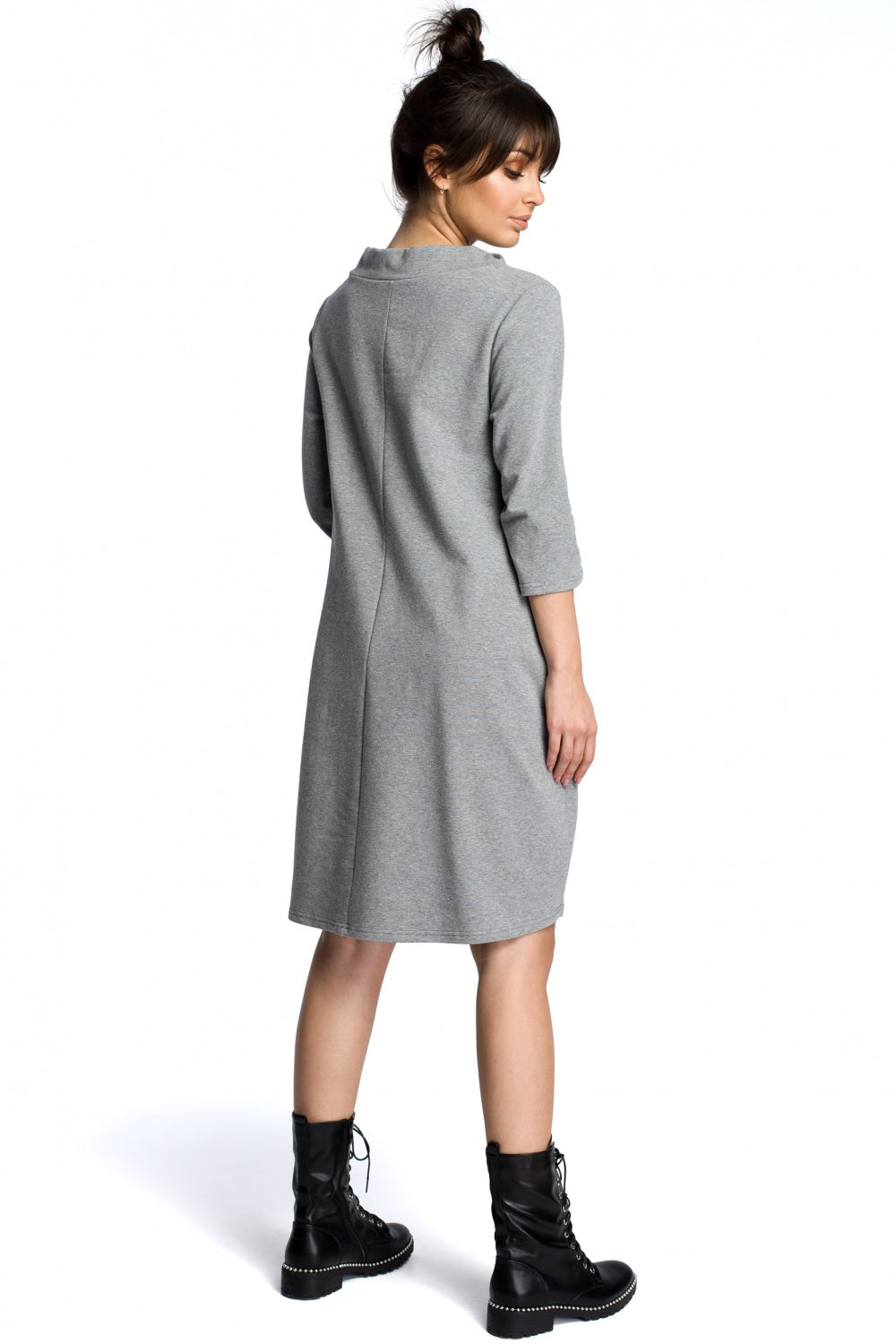 Robe femme BeWear De Jour De — gris