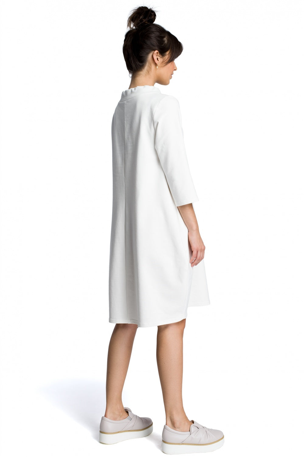 Robe femme BeWear De Jour De — beige