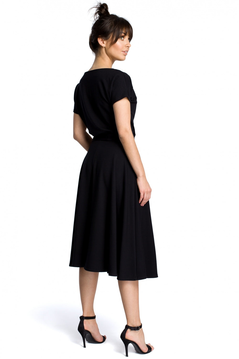 Robe femme BeWear De Jour De — noir