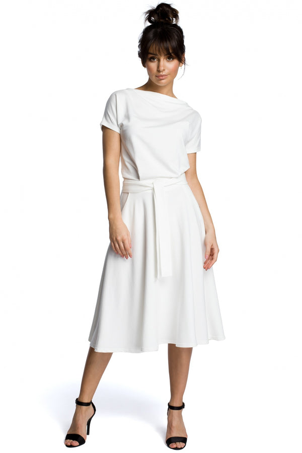 Robe femme BeWear De Jour De — beige