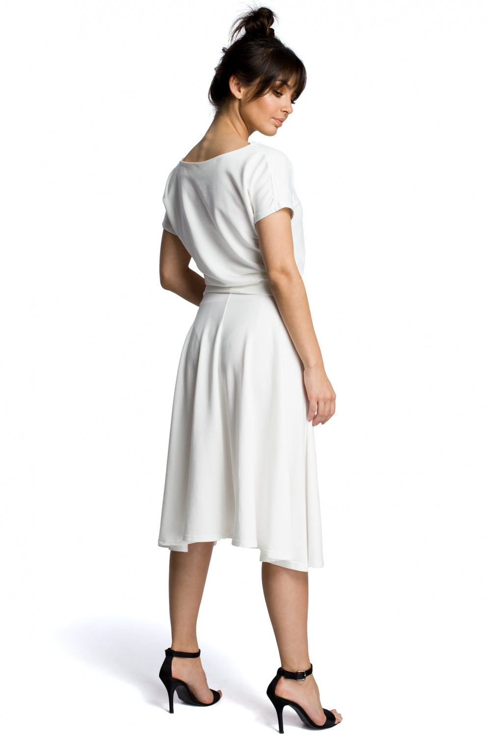 Robe femme BeWear De Jour De — beige