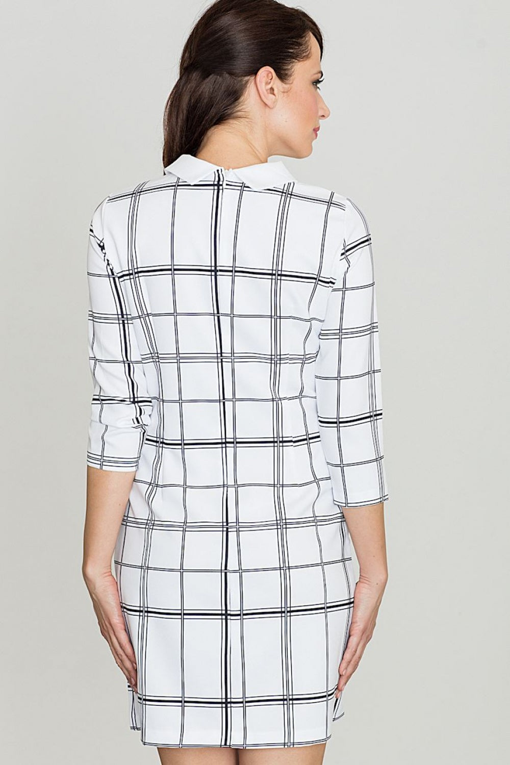Robe femme Lenitif De Jour De — blanc