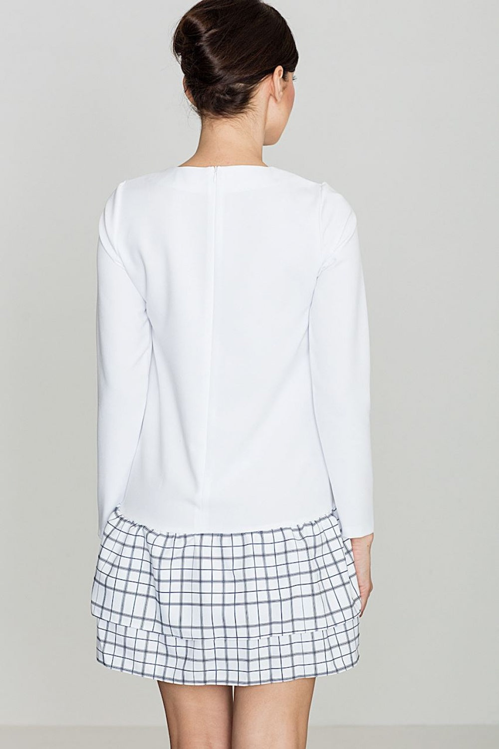 Robe femme Lenitif De Jour De — blanc