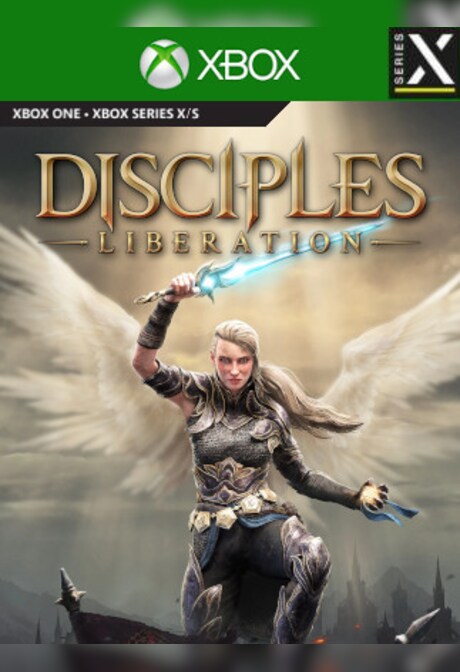 Disciples: Liberation (Xbox Series X/S) - Xbox Live Key - UNITED STATES