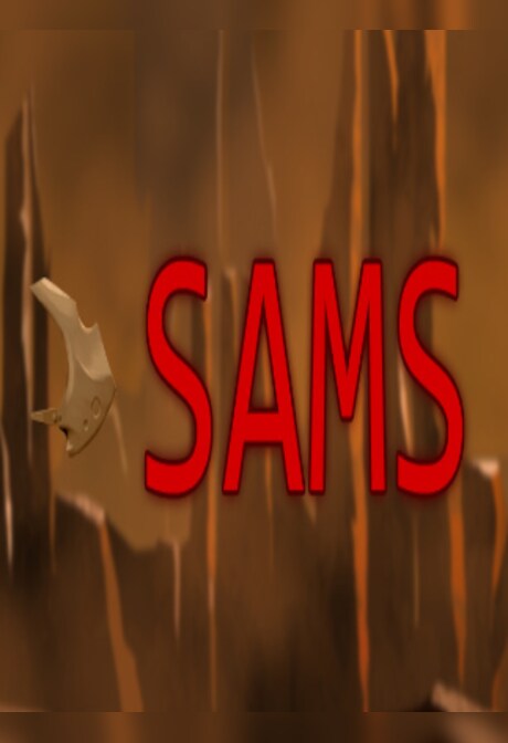SAMS (PC) - Steam Key - GLOBAL