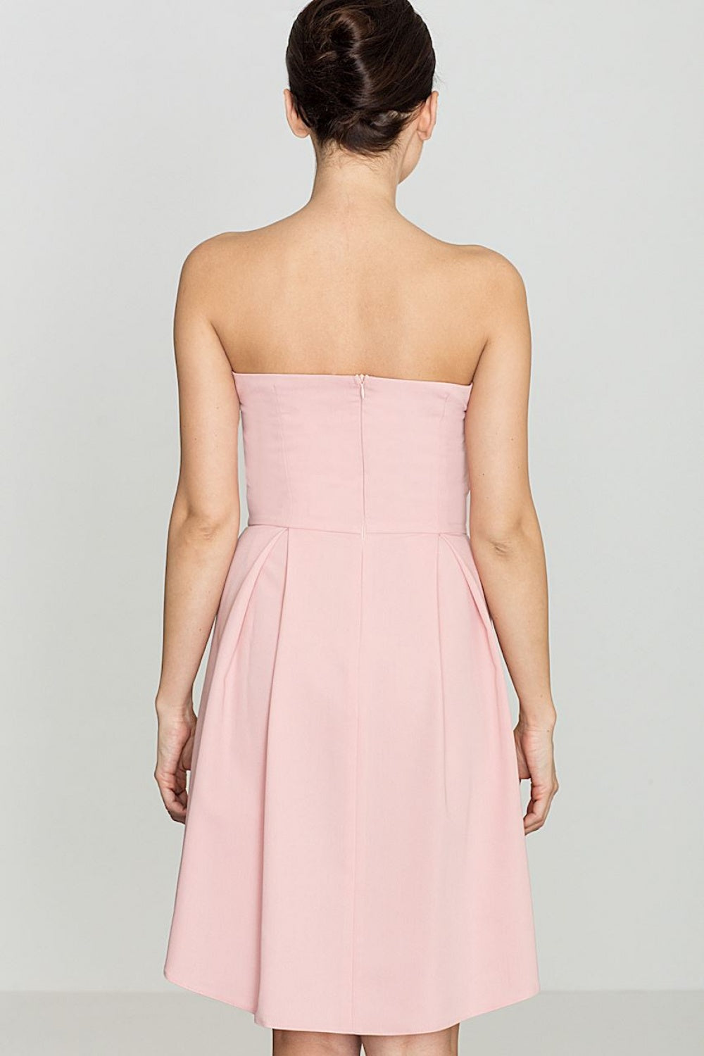 Robe femme Lenitif De Cocktail De — rosé