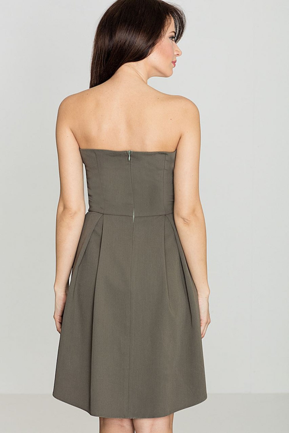 Robe femme Lenitif De Cocktail De — vert
