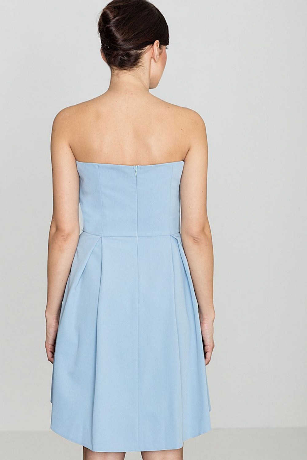 Robe femme Lenitif De Cocktail De — bleu