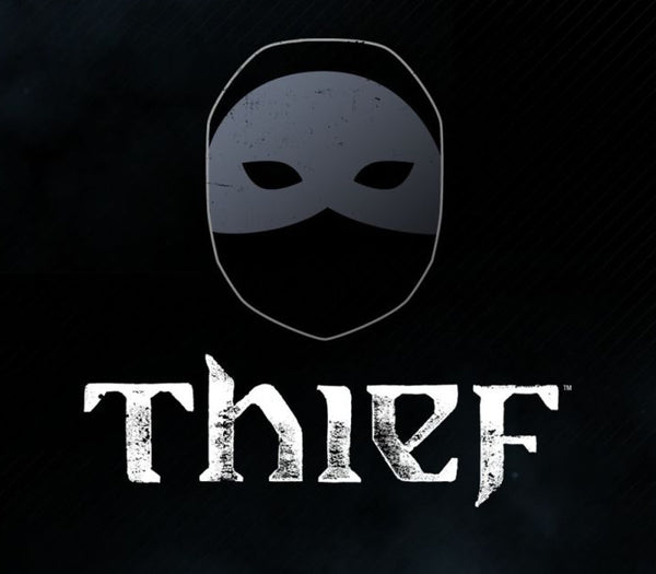 Thief - Opportunist DLC
