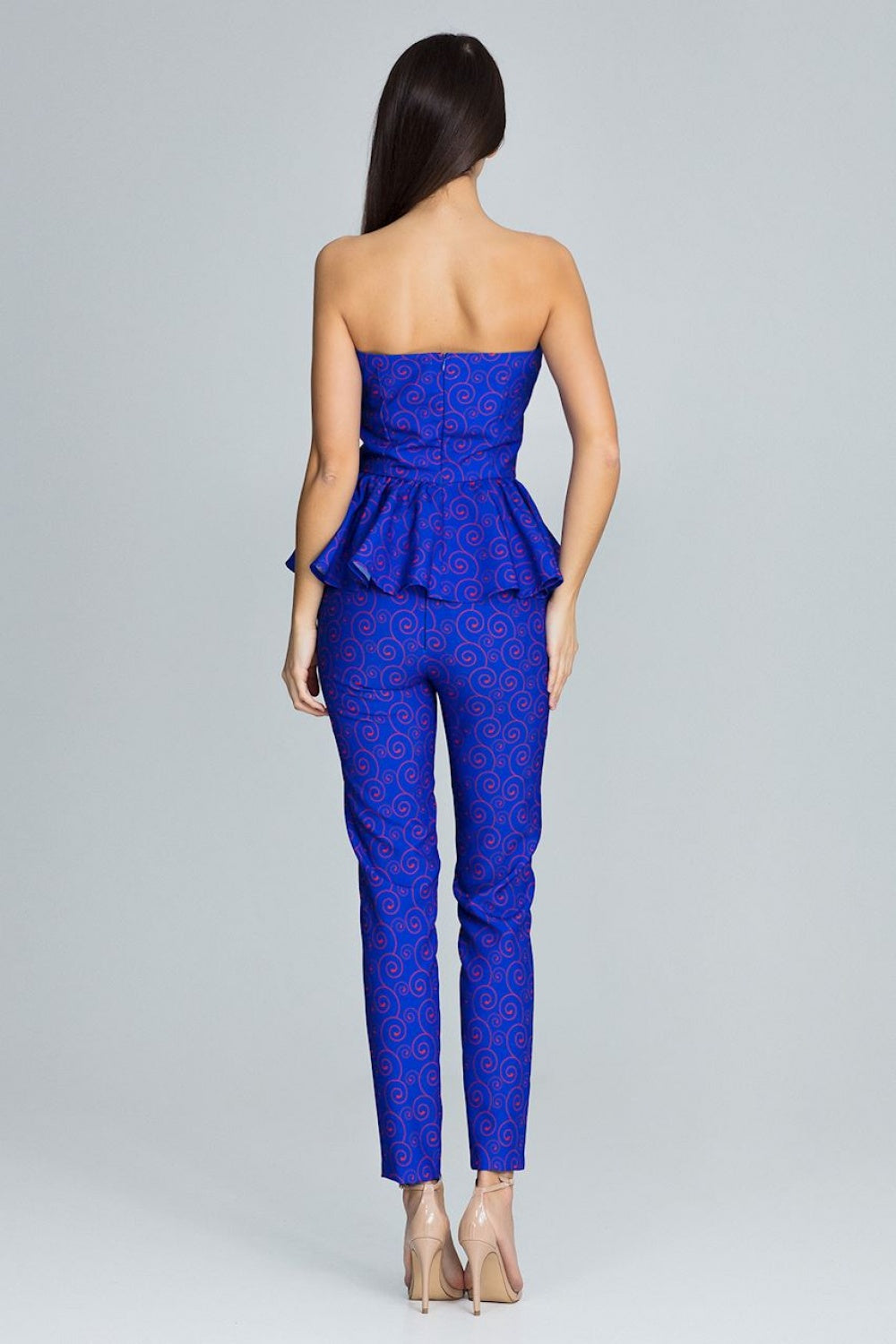Ensemble lingerie femme Figl L Ensemble L — bleu