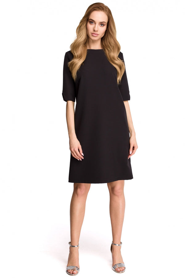 Robe femme Stylove De Jour De — noir