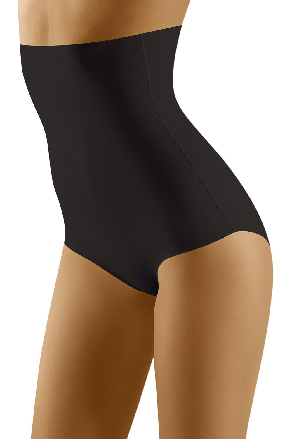 String femme Wolbar Culottes Culottes — noir