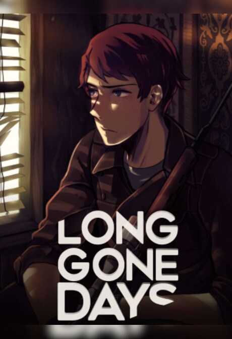 Long Gone Days Steam Key GLOBAL