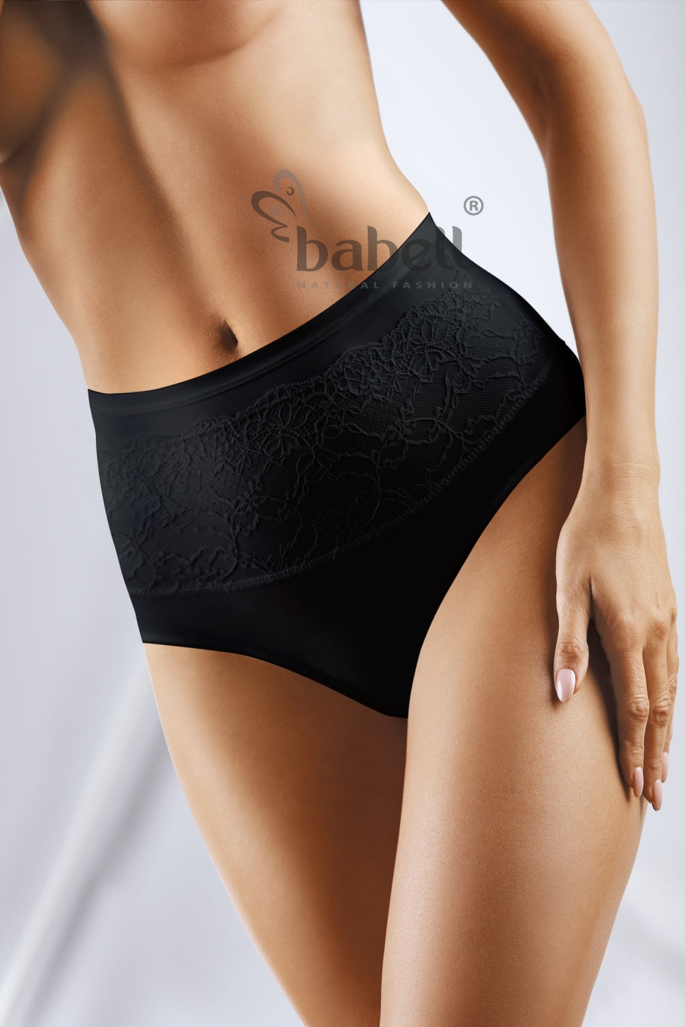 Culotte femme Babell Culottes Culottes — noir