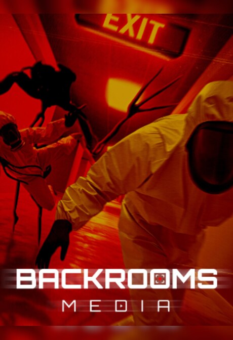 Backrooms Media (PC) - Steam Key - NORTH AMERICA