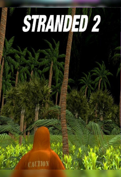 Stranded 2 (PC) - Steam Key - GLOBAL