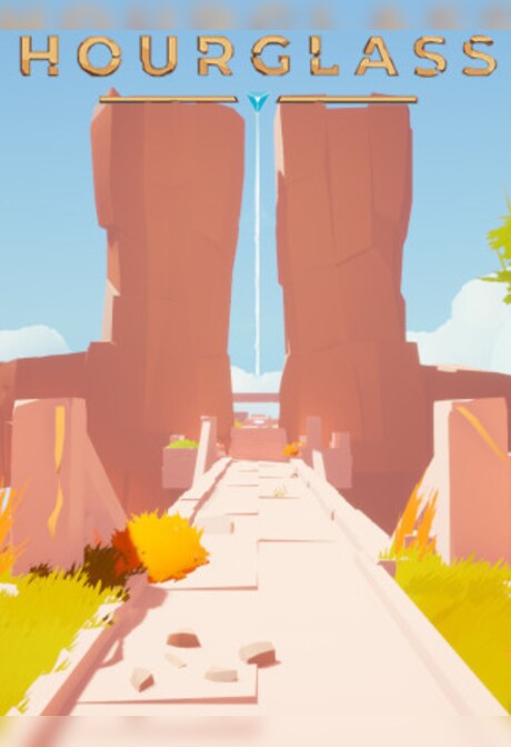 Hourglass (PC) - Steam Key - GLOBAL
