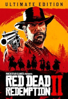 Red Dead Redemption 2 | Ultimate Edition (PC) - Rockstar Key - UNITED STATES