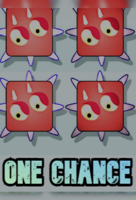 One Chance (PC) - Steam Key - GLOBAL