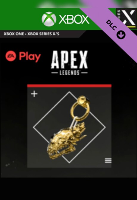Apex Legends - Prowler's Fortune Charm (Xbox Series X/S) - Xbox Live Key - GLOBAL