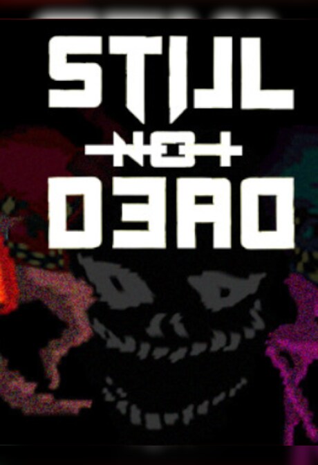 Still Not Dead (PC) - Steam Key - GLOBAL
