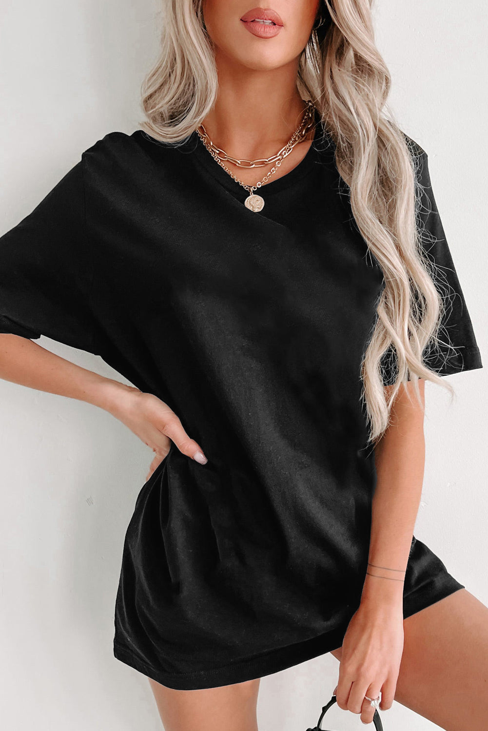 T-shirt femme