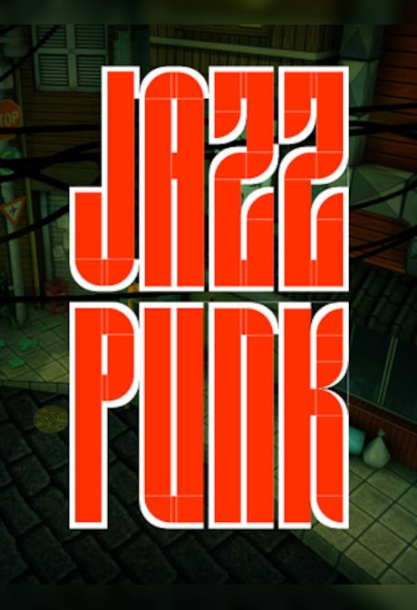 Jazzpunk: Director's Cut (PC) - Steam Gift - CIS