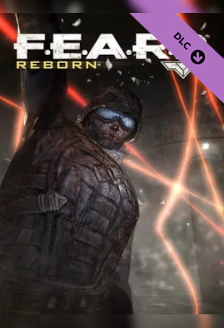 F.E.A.R. 2: Reborn (PC) - Steam Key - EUROPE