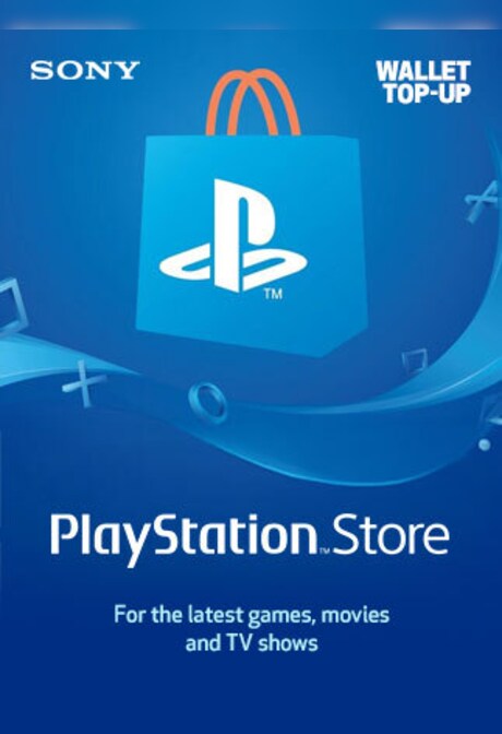 PlayStation Network Gift Card 25 USD - PSN Key - UNITED STATES