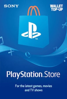 PlayStation Network Gift Card 300 HKD - PSN Key - HONG KONG
