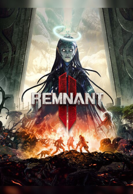 Remnant II (PC) - Steam Key - GLOBAL