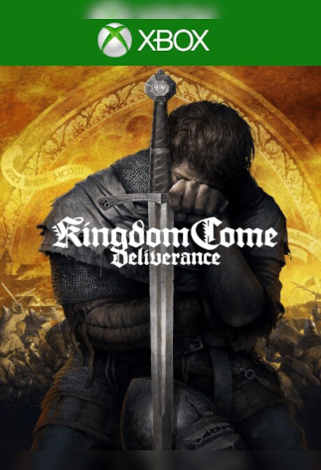 Kingdom Come: Deliverance (Xbox One) - Xbox Live Key - UNITED STATES