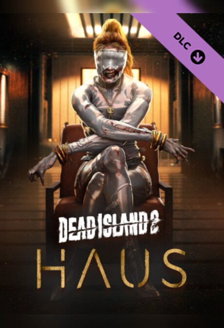 Dead Island 2: Haus (PC) - Steam Gift - NORTH AMERICA