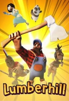 Lumberhill (PC) - Steam Key - EUROPE