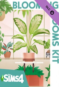 The Sims 4 Blooming Rooms Kit (PC) - EA App Key - GLOBAL