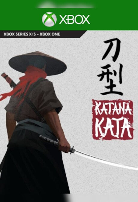 Katana Kata (Xbox One) - Xbox Live Key - ARGENTINA