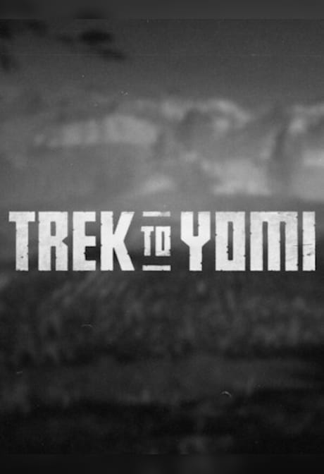 Trek to Yomi (PC) - Steam Gift - NORTH AMERICA