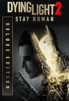 Dying Light 2 | Deluxe Edition (PC) - Steam Key - EUROPE