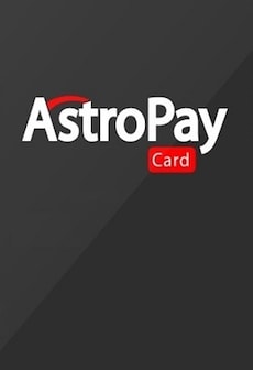 AstroPay Card 100 PLN - AstroPay Key - POLAND