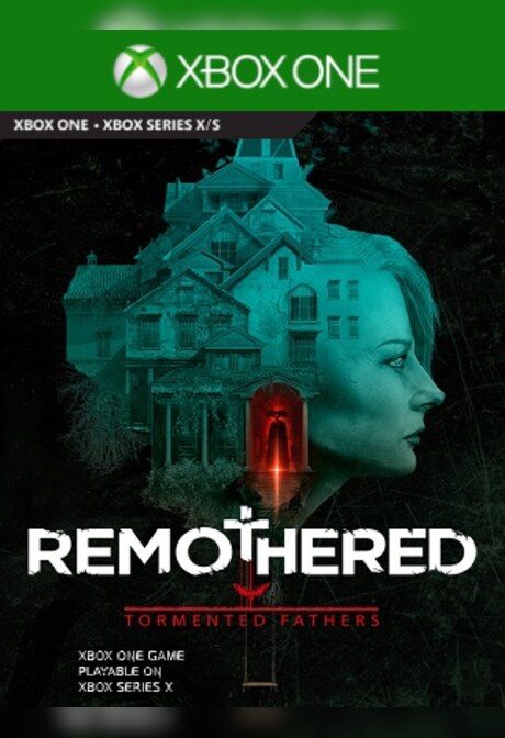 Remothered: Tormented Fathers (Xbox One) - Xbox Live Key - ARGENTINA