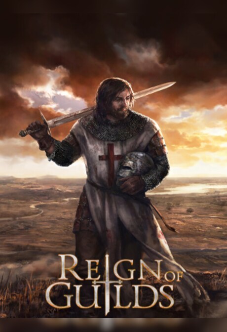 Reign of Guilds (PC) - Steam Key - GLOBAL