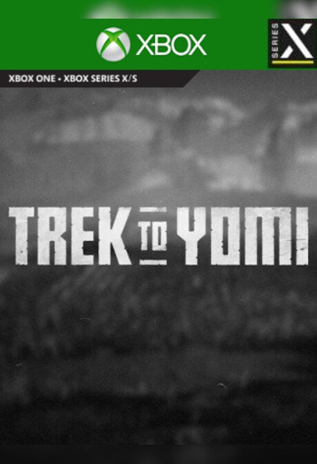 Trek to Yomi (Xbox Series X/S) - Xbox Live Key - ARGENTINA