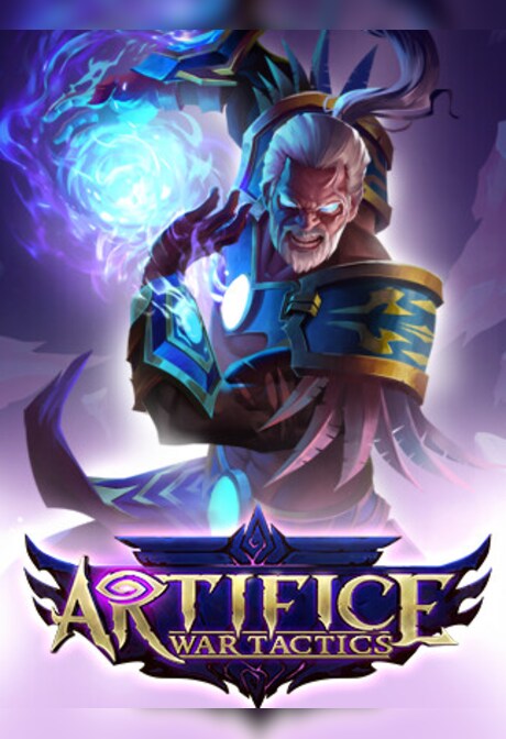 Artifice: War Tactics (PC) - Steam Key - GLOBAL