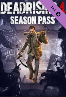 Dead Rising 4 - Season Pass (PC) - Steam Gift - EUROPE