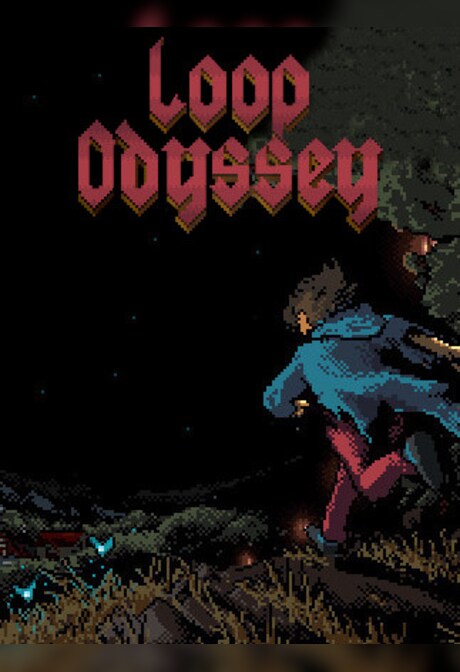 Loop Odyssey (PC) - Steam Gift - NORTH AMERICA