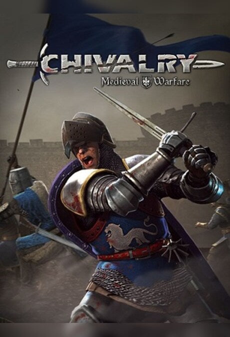 Chivalry: Medieval Warfare (PC) - Steam Gift - NORTH AMERICA