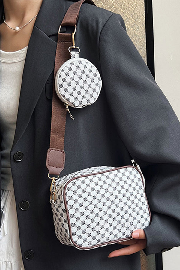 Pièce mode femme bretelles — blanc