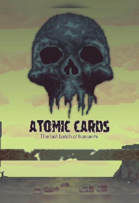Atomic Cards (PC) - Steam Gift - GLOBAL