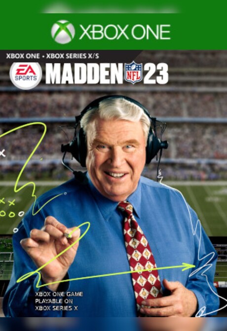Madden NFL 23 (Xbox One) - Xbox Live Key - GLOBAL