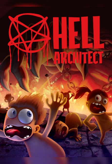 Hell Architect (PC) - Steam Gift - GLOBAL